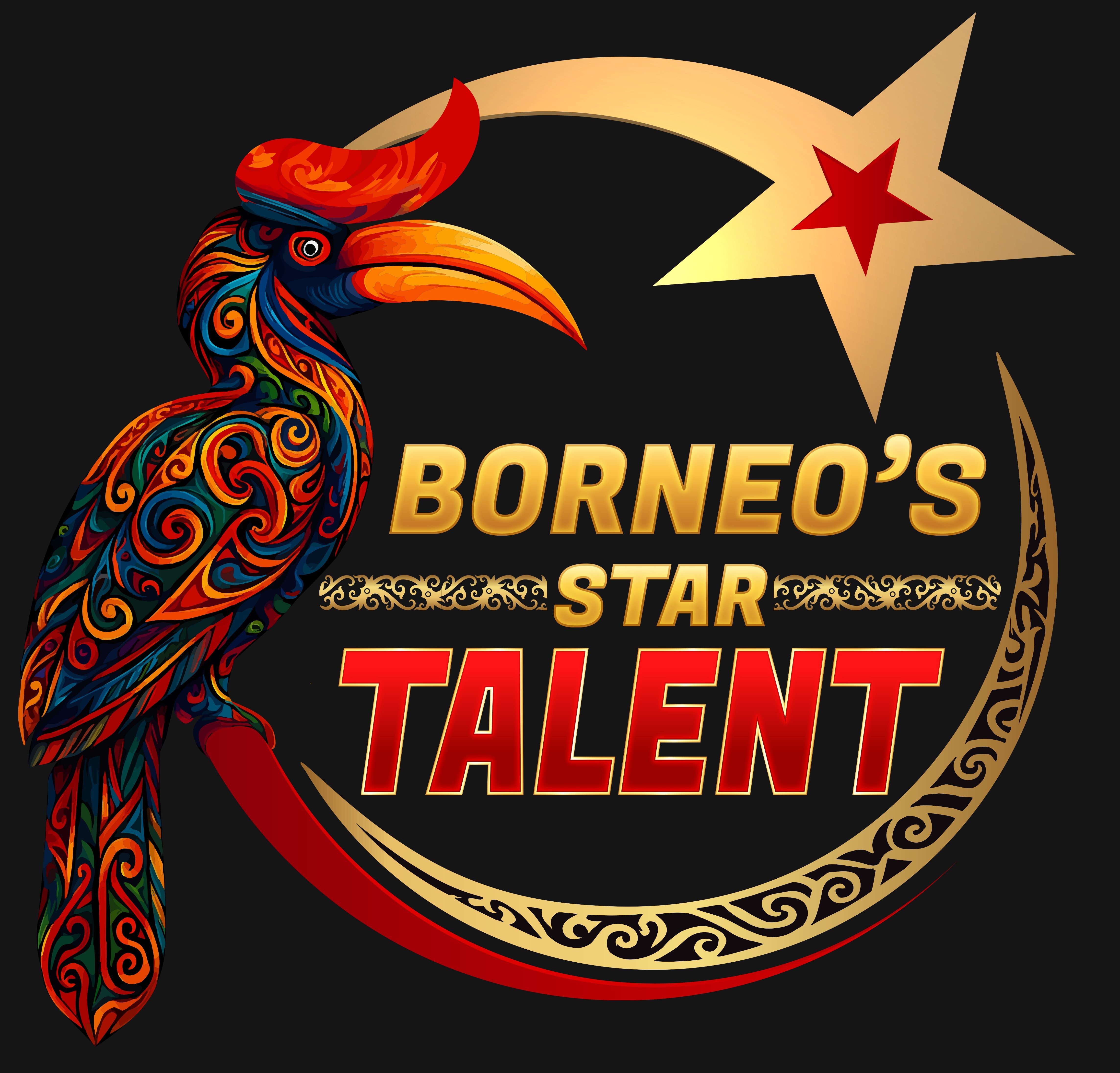 Borneo Got Talent